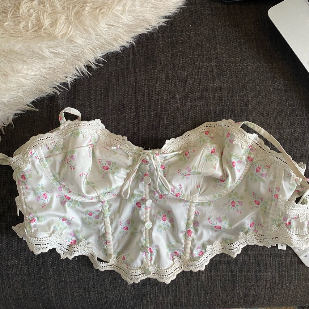 For love & lemons top